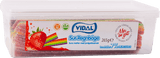 Hulten sigur regnbuebånd 265g