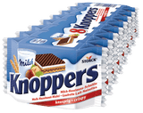 Knoppers 8x25 g