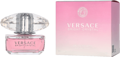 Versace Bright Crystal EDT 50 ml
