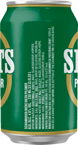 Slots Pilsner 46% 24x033 L
