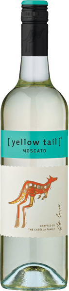 Gul hal Moscato 075 l