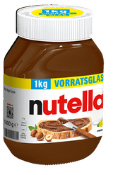 Nutella 1000 g