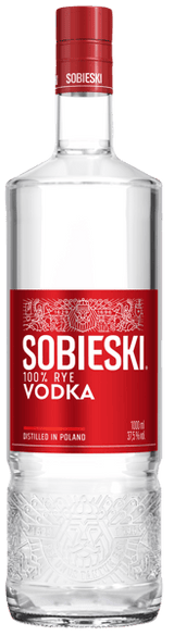 Sobieski Premium 10 l 375%