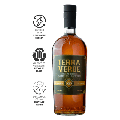 Terra Verde XO 40% 07l
