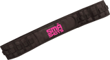 Patronbælte uden rør rosa