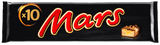 Marte 10-Pak 450 g
