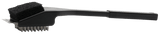 Grillbørste 3-i-1 46 cm