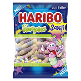 Haribo Raupies 160g