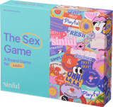 Sinful the Sex Game