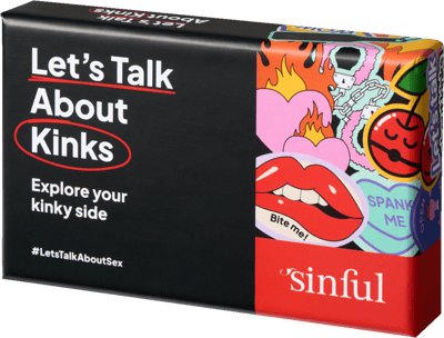 Hablemos pecaminoso del juego de Kinks