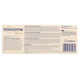 Blanqueamiento sensodino 2 x 75 ml