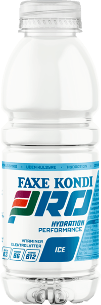 Faxe Kondi Pro Ice 6x05l PET