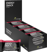 Snack de energía Hindbær pura potencia 60 g