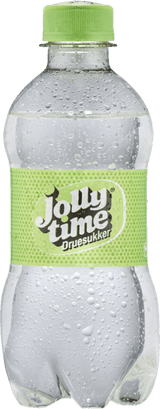 Jolly Time 18x033L PET