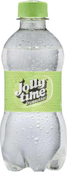 Jolly Time 18x033L PET