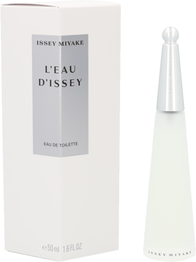 Issey Miyake L'Eau D'istey EDT 50 ml