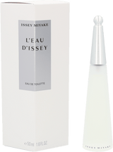 Issey Miyake L'Eau D'istey EDT 50 ml