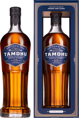 Tamdhu 15 YO Single Malt 46% 07l