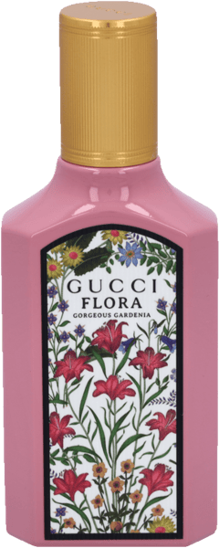 Gucci Flora EDP 50ml Gorgeous Gardenia