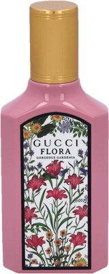 Gucci Flora EDP 50ml Gorgeous Gardenia