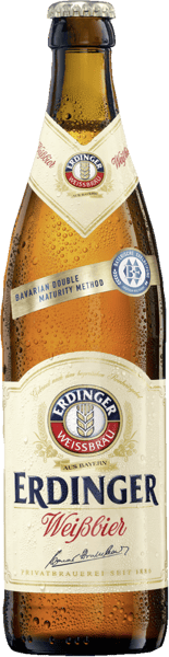 Erumder Weissbier 53% 12x05 L