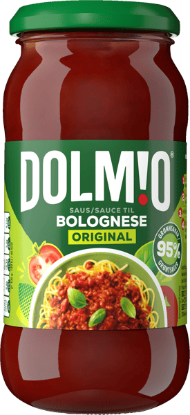 Original Dolmio 450 g