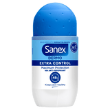 SANEX DERMO Controllo extra Deo Roll-on 50 ml