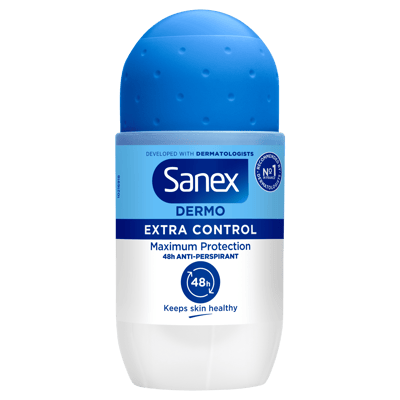 SANEX DERMO CONTROL EXTRA DEO ROLO-ON 50 ml