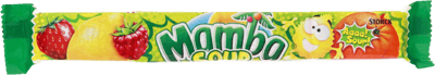 Mamba Sour Storck 106G