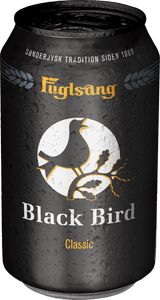 Fuglsang Black Bird 48% 24x033 l