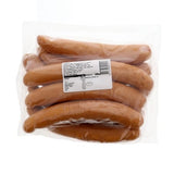 Højer Kæmpe Frankfurter 1000 G