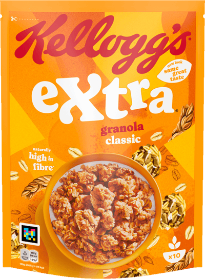 Musli Extra Musli Originale Kellogg 450 G
