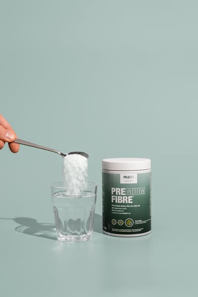 Nupo Care+ Premium Fibre 190 g