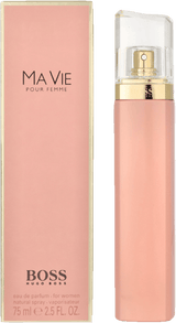 Hugo Boss Ma Vie Pour Femme Edp 75 ml