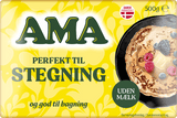 AMA Stege & bage mar