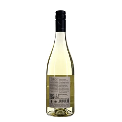 Les Fumées Blanches Sauvignon Blanc  075 l