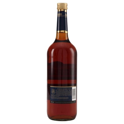 Hansen Rom Blå 40% 1 l