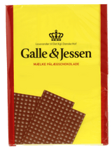 Galle & Jessen Lys 2pk 216g