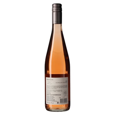 Montgras Reseva Early Harvest Rose 075L