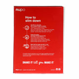Nupo Diät Shake Value Pack - Erdbeer 30 Port