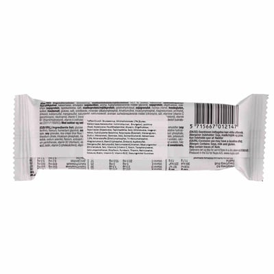Nupo One Meal Bar Crunch Toffee