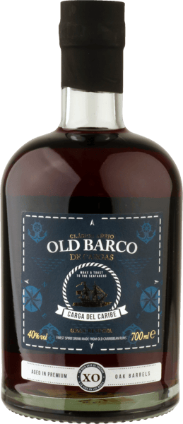 Old Barco XO 40% 07L