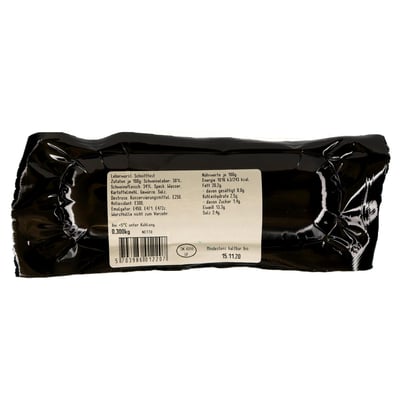 Højer Guld Sardel 300 G