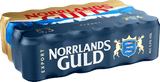 Norrlands Guld 53% 24x033 l