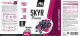 All Stars Skyr Protein Bær & Yoghurt 400G