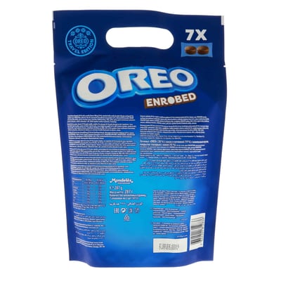 Oreo Chocolate 287 g