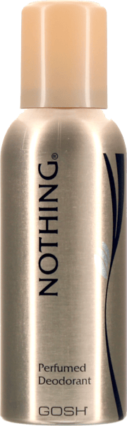 Nothing Deo Spray 150 ml