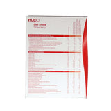 Nupo Diät Shake Value Pack - Erdbeer 30 Port
