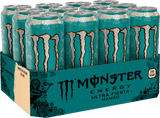 Monster Ultra Fiesta 12x05l