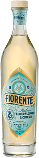 Fiorente Elderflower likör 20% 07L